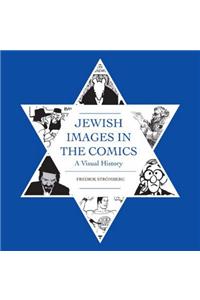 Jewish Images In The Comics