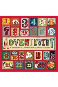 Adventivity