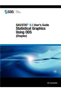 SAS/STAT 9.3 User's Guide