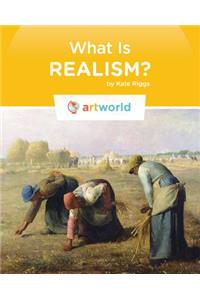 What Is Realism?