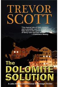 The Dolomite Solution