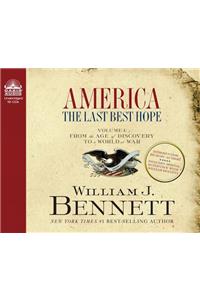 America: The Last Best Hope (Volume I) (Library Edition), 1