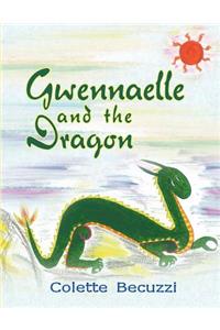Gwennaelle and the Dragon