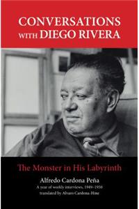 Conversations with Diego Rivera