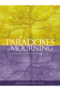 Paradoxes of Mourning