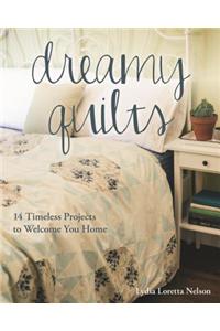 Dreamy Quilts