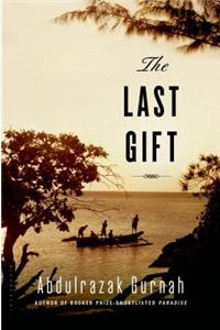 The Last Gift