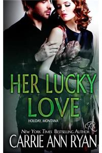 Her Lucky Love