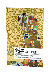 Golden, Gustav Klimt