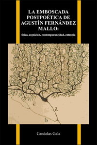 La Emboscada Postpoética De Agustín Fernández Mallo