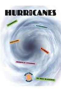 X-Books: Hurricanes