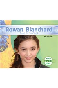 Rowan Blanchard: Star of Girl Meets World: Star of Girl Meets World
