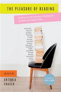 The Pleasure of Reading