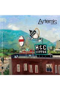 Artemis 2014