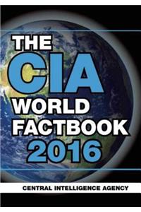 CIA World Factbook