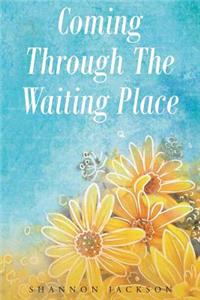 Coming Through the Waiting Place