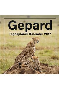 Gepard