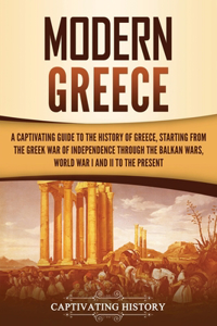 Modern Greece