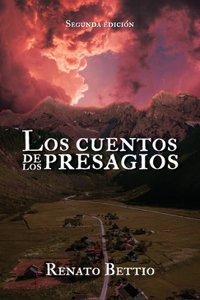 cuentos de los presagios, Segunda Edición