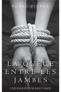 La Queue Entre Les Jambes