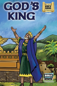 God's King
