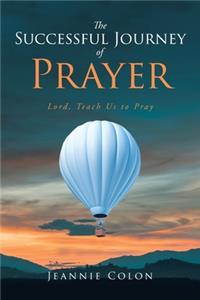 Successful Journey of Prayer