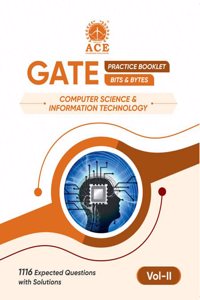 GATE Computer Science & Information Technology Volume II