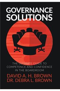 Governance Solutions
