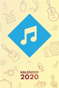 Kalender 2020