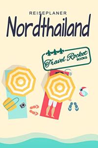 Nordthailand - Reiseplaner - TRAVEL ROCKET Books