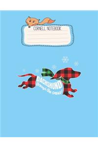 Cornell Notebook