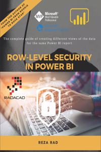 Row-Level Security in Power BI