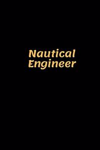 Nautical Engineer