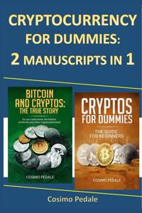 Cryptocurrency for Dummies