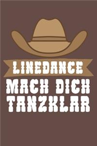 Linedance mach dich tanzklar