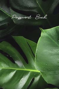 Passwort Buch