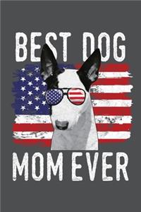 Best Dog Mom Ever