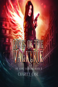 Wings of the Valkyrie