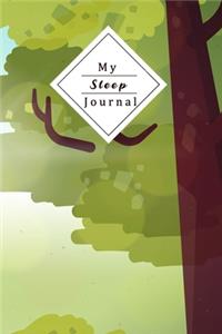 My Sleep Journal
