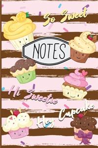 Notes