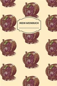 Mein Weinbuch