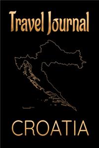 Travel Journal Croatia