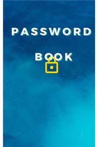 Password Book