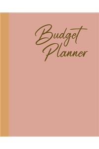 Budget Planner