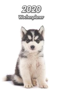 2020 Wochenplaner