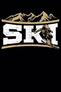 Ski