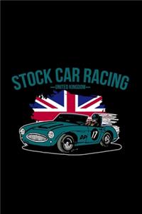 Stock car racing UK united kingdom