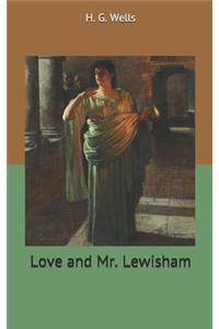 Love and Mr. Lewisham