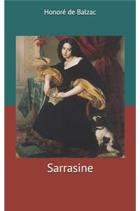 Sarrasine