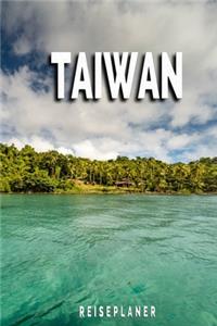 Taiwan - Reiseplaner